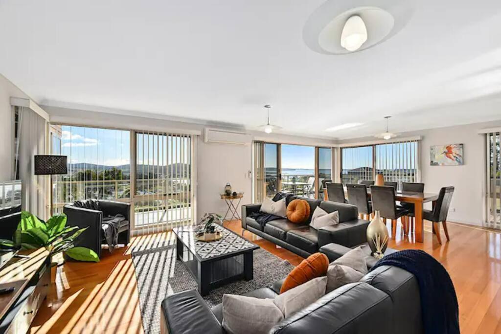 Windbourne House The Ultimate Base Villa St Helens Exteriör bild
